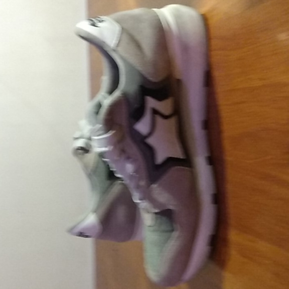 Atlantis Stars Sneakers - Picture 2 of 4